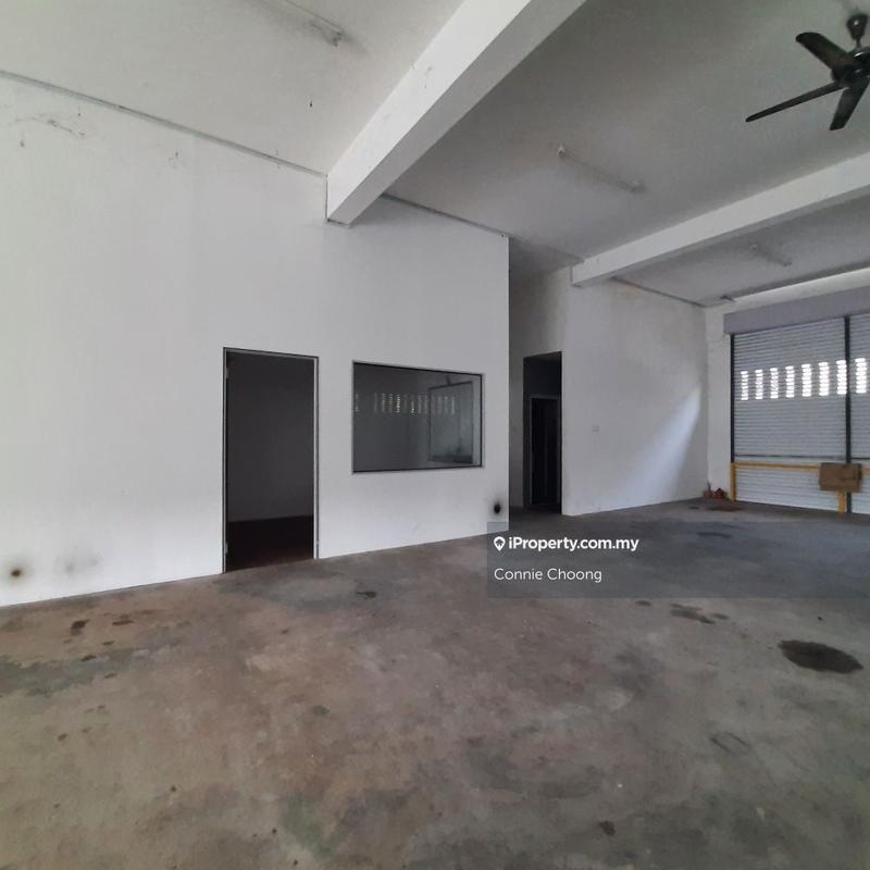 Kedai-Pejabat untuk Disewa di Permas Jaya, Johor Bahru oleh Connie Choong - iProperty.com.my