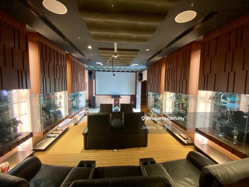Bungalow House for Sale in Setia Eco Park, Setia Alam by Jeremy Tang - iProperty.com.my
