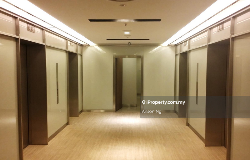 Pejabat untuk Disewa di Kuala Lumpur, KL City Centre oleh Anson Ng - iProperty.com.my