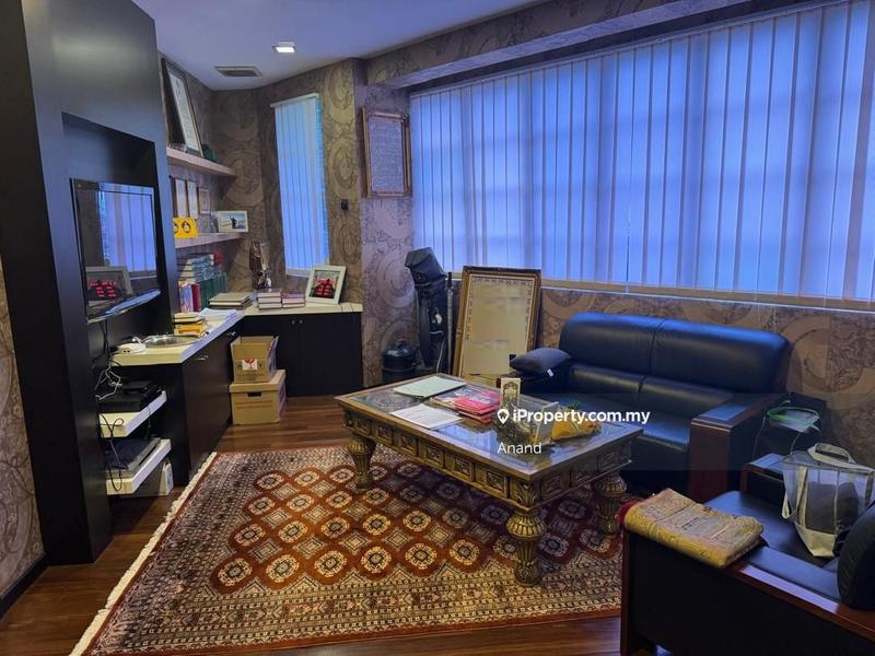 Shop / Office for Sale in Seksyen 8, Petaling Jaya by Anand - iProperty.com.my