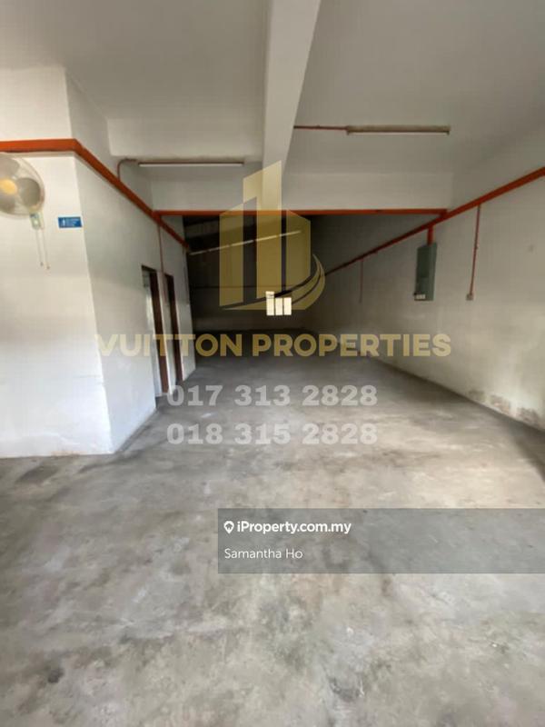 Kilang Berkembar untuk Disewa di Kawasan Perindustrian Chandran Raya, Ipoh oleh Samantha Ho - iProperty.com.my