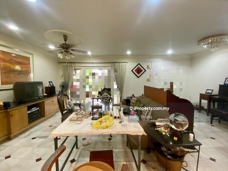 Rumah Teres 2-Tingkat untuk Dijual di Taman Bukit Seputeh, Seputeh oleh Stacy Young - iProperty.com.my