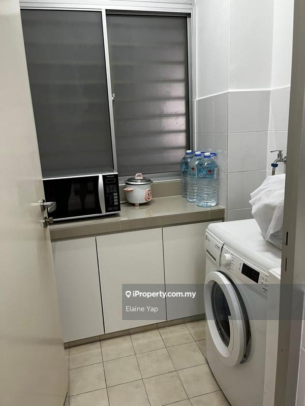 Residensi Servis untuk Dijual di Metropolitan Square oleh Elaine Yap - iProperty.com.my