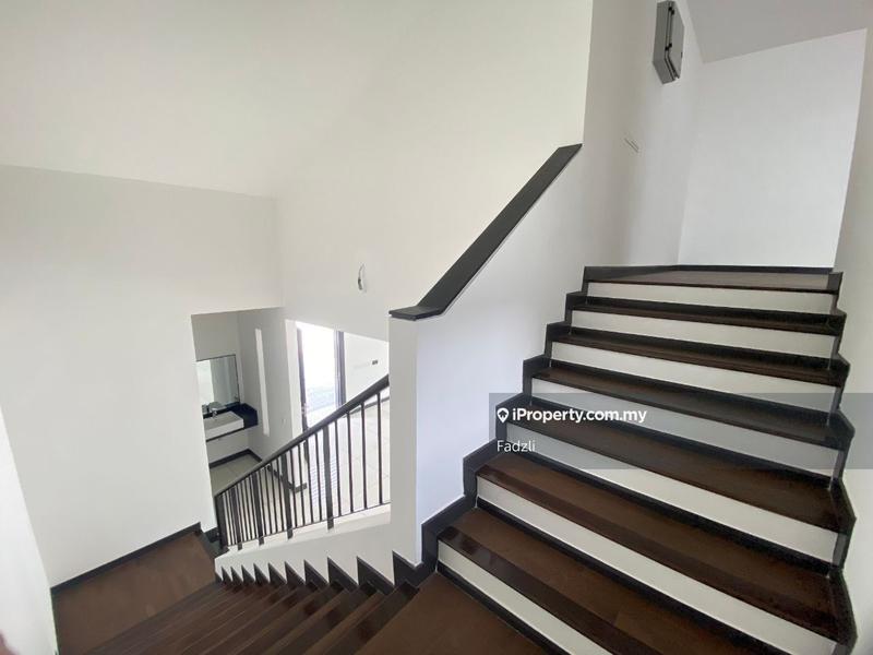 Rumah Berkembar untuk Dijual di Elmina, Shah Alam oleh Fadzli - iProperty.com.my