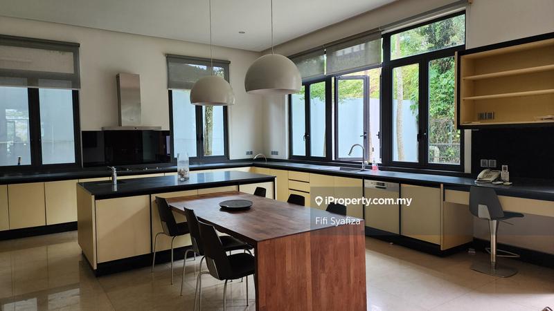 Banglo untuk Dijual di Bukit Damansara, Damansara Heights oleh Fifi Syafiza - iProperty.com.my