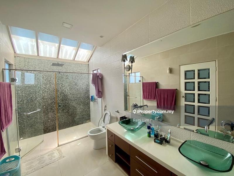 Banglo untuk Dijual di Seksyen 8, Kota Damansara oleh Reni Lim - iProperty.com.my