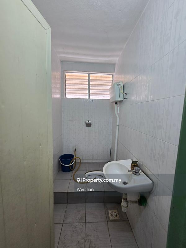 Kilang Teres untuk Dijual di Taman Perindustrian Usj 1, Subang Jaya oleh Wei Jian - iProperty.com.my