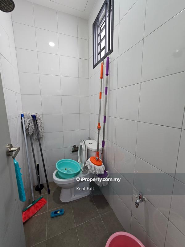 Kondominium untuk Dijual di Casa Green Condominium oleh Kent Fatt - iProperty.com.my