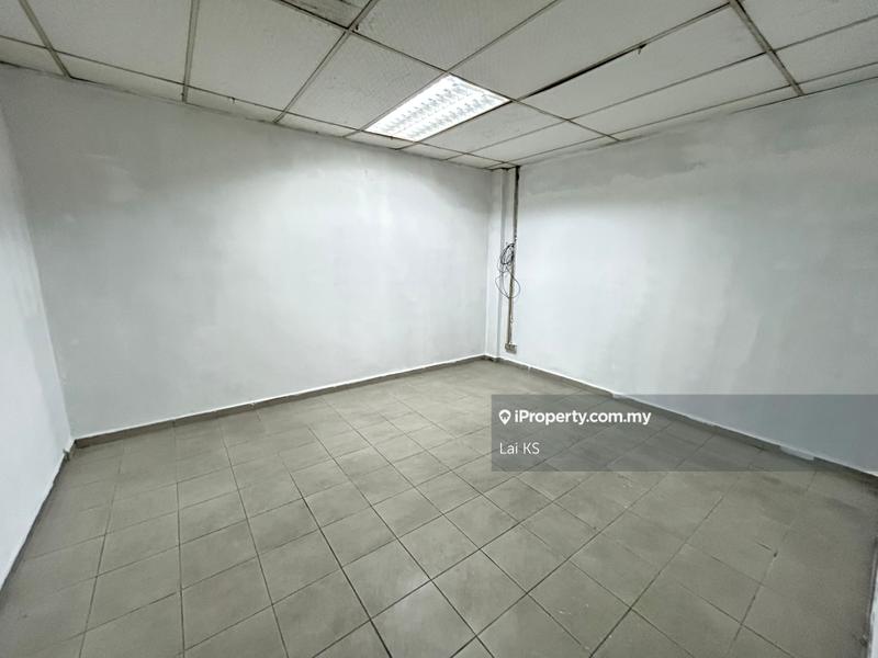 For Sale - Klang Utama