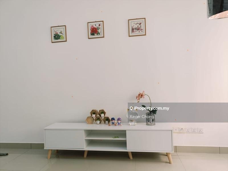 Apartment for Rent in PPA1M Mercu Jalil by Xavier Chong - iProperty.com.my