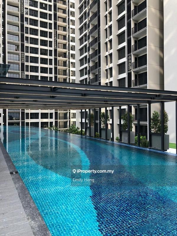 Kediaman Servis untuk Dijual di Geo Bukit Rimau oleh Emily Heng - iProperty.com.my