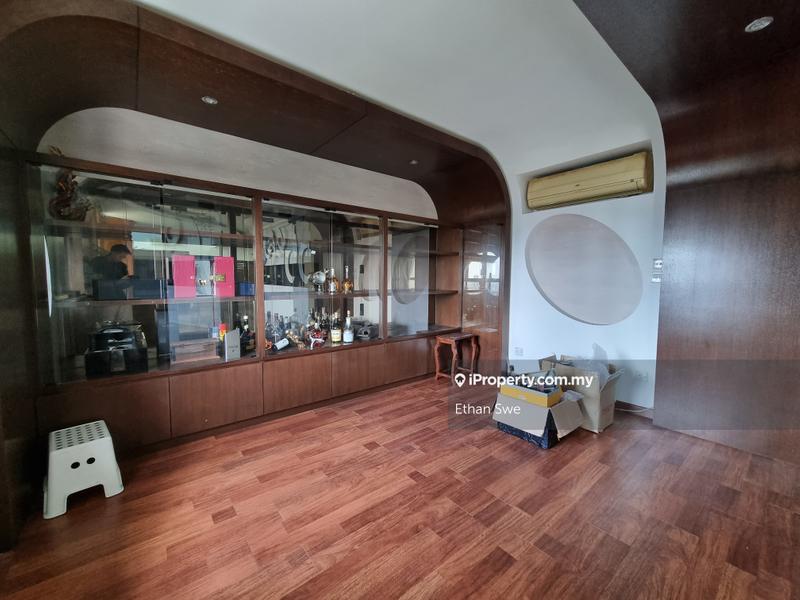 Kondominium untuk Dijual di 1 Bukit Utama oleh Ethan Swe - iProperty.com.my