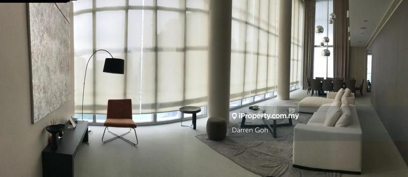 For Sale - One KL