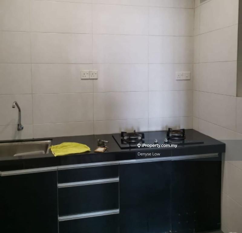 Residensi Servis untuk Dijual di Glomac Centro oleh Denyse Low - iProperty.com.my