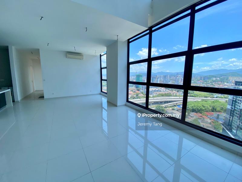 Kondominium untuk Dijual di Mirage Residence oleh Jeremy Tang - iProperty.com.my