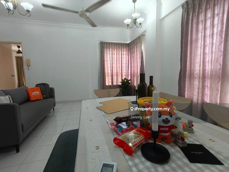 For Sale - Casa Damansara