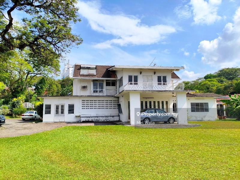 Bungalow House for Sale in Seksyen 7, Petaling Jaya by Mel Walia - iProperty.com.my