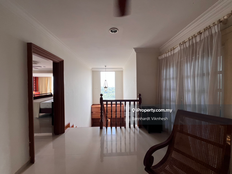 Kondominium untuk Dijual di Robson Condominium oleh Bernhardt Viknhesh - iProperty.com.my