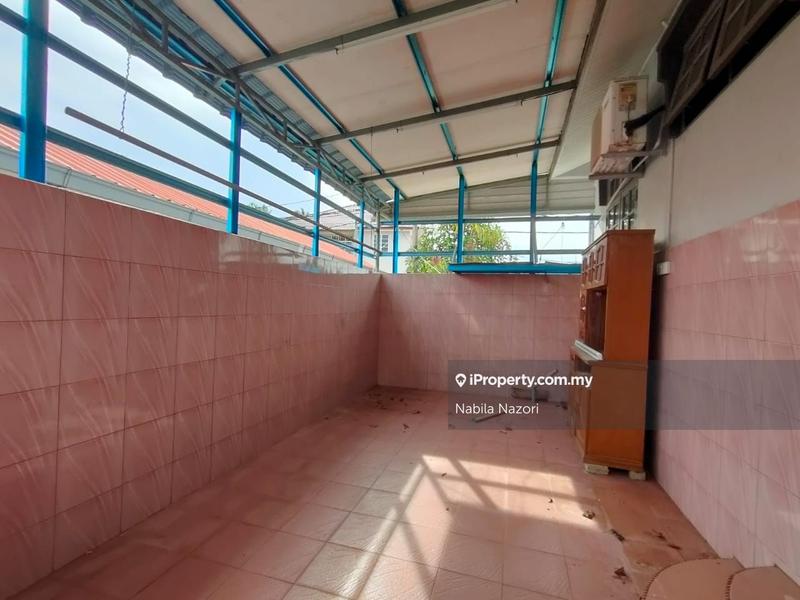 Bungalow House untuk Dijual di Bunut Payung, Kota Bharu oleh Nabila Nazori - iProperty.com.my