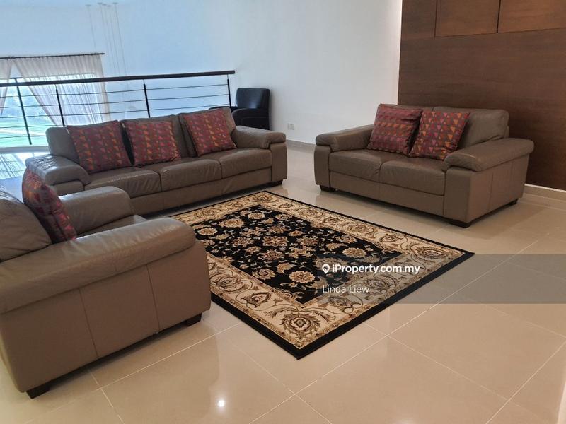 Condominium for Rent in Scotland Villa by Linda Liew - iProperty.com.my