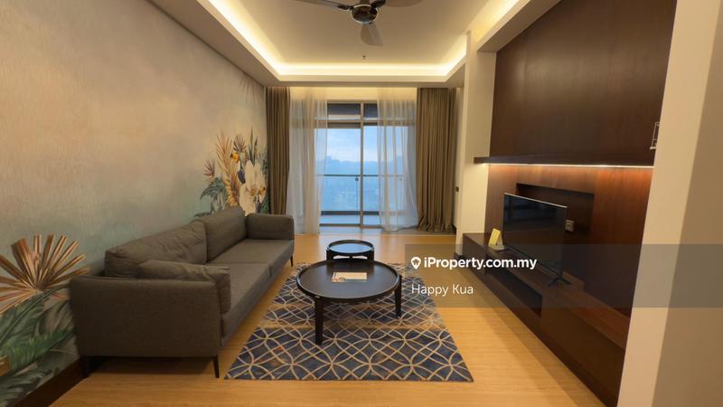 For Rent - The Gardens Residences