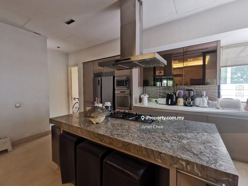 Condominium for Sale in Lumina Kiara by Jynet Chee - iProperty.com.my
