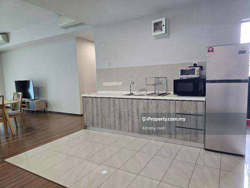 Residensi Servis untuk Dijual di The Potpourri oleh Kimmy Heh - iProperty.com.my