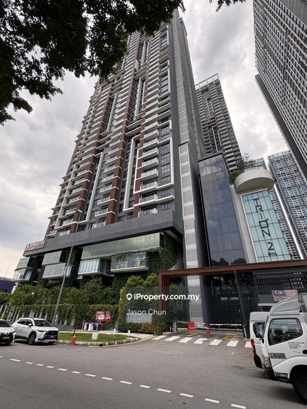 For Rent - Trion 2 @ KL