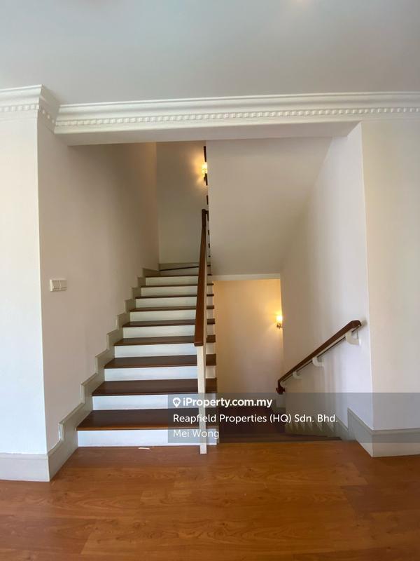 Semi-Detached House for Rent in Mesra terrace, Dutamas by Mei Wong - iProperty.com.my