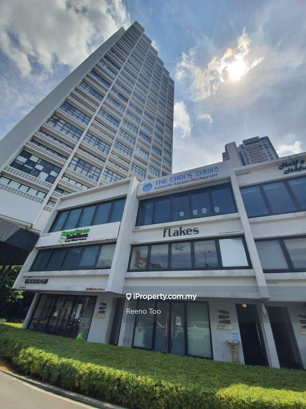 Shop for Sale in SS2, Petaling Jaya by Reeno Too - iProperty.com.my