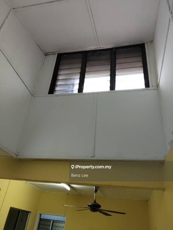 1-storey Terraced House for Rent in Desa Jaya Kepong, Kepong by Benz Lee - iProperty.com.my