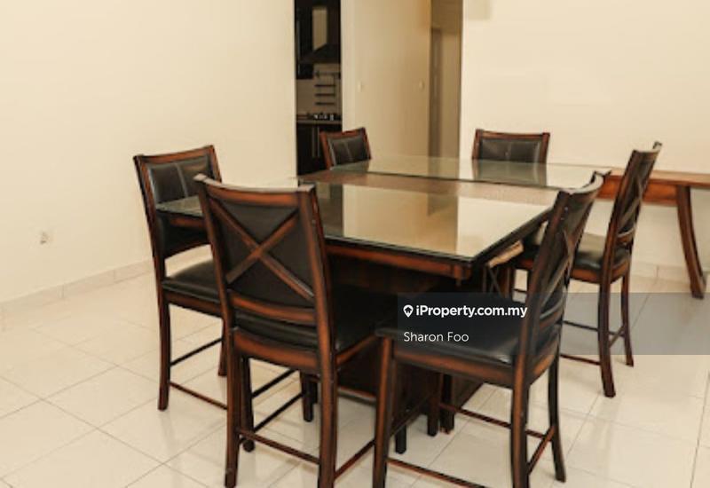 Kondominium untuk Dijual di Perdana Emerald oleh Sharon Foo - iProperty.com.my