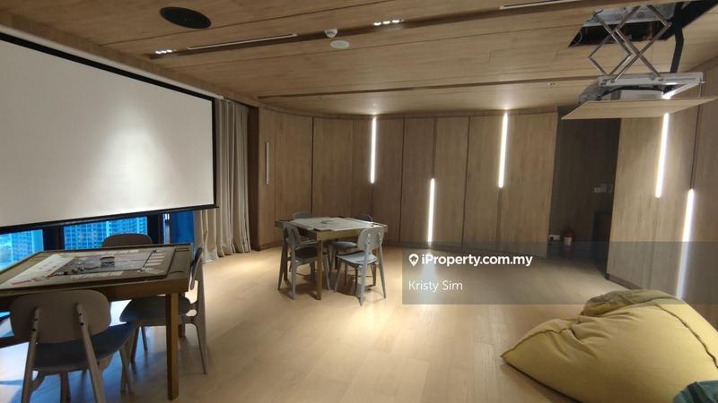 Residensi Servis untuk Dijual di TRX Residences oleh Kristy Sim - iProperty.com.my