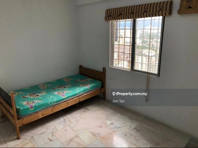 Condominium for Rent in Bukit Pandan Kondominium 2 by Jim Tan - iProperty.com.my