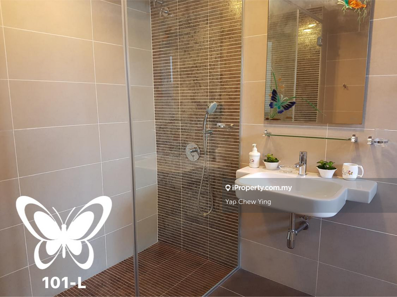 Bungalow House for Rent in D'Kayangan, Shah Alam by Yap Chew Ying - iProperty.com.my