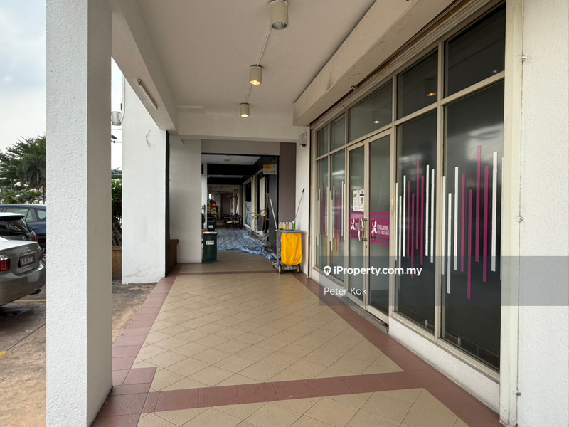 Shop for Sale in Seksyen 19, Petaling Jaya by Peter Kok - iProperty.com.my