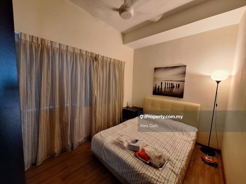 Service Residence for Sale in One Residency by Alex Goh - iProperty.com.my
