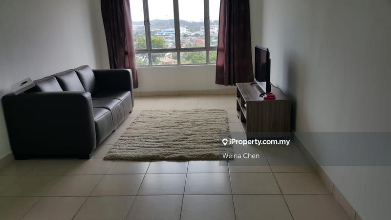 For Sale - Mutiara Residence