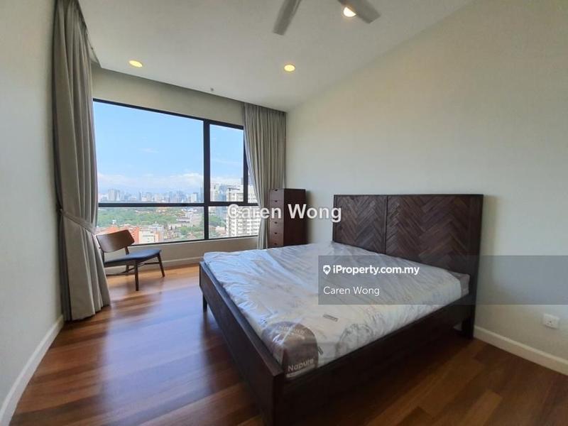 Kediaman Servis untuk Dijual di Nadi Bangsar oleh Caren Wong - iProperty.com.my