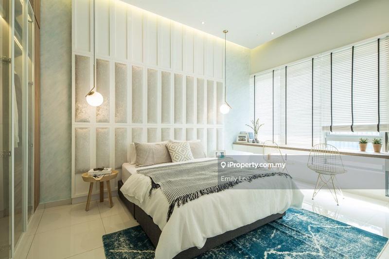 Kondominium untuk Dijual di Alstonia Garden Heights oleh Emily Lee - iProperty.com.my