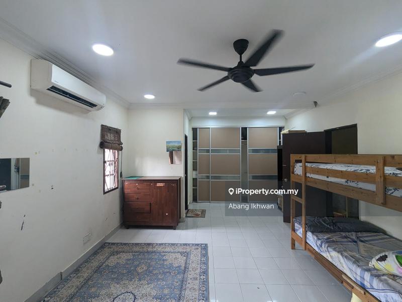 2-storey Terraced House for Sale in Bukit Bandaraya, Shah Alam by Abang Ikhwan - iProperty.com.my