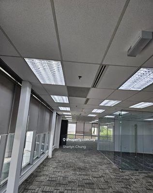 Office for Rent in Damansara Uptown, Petaling Jaya by Sherlyn Chung - iProperty.com.my