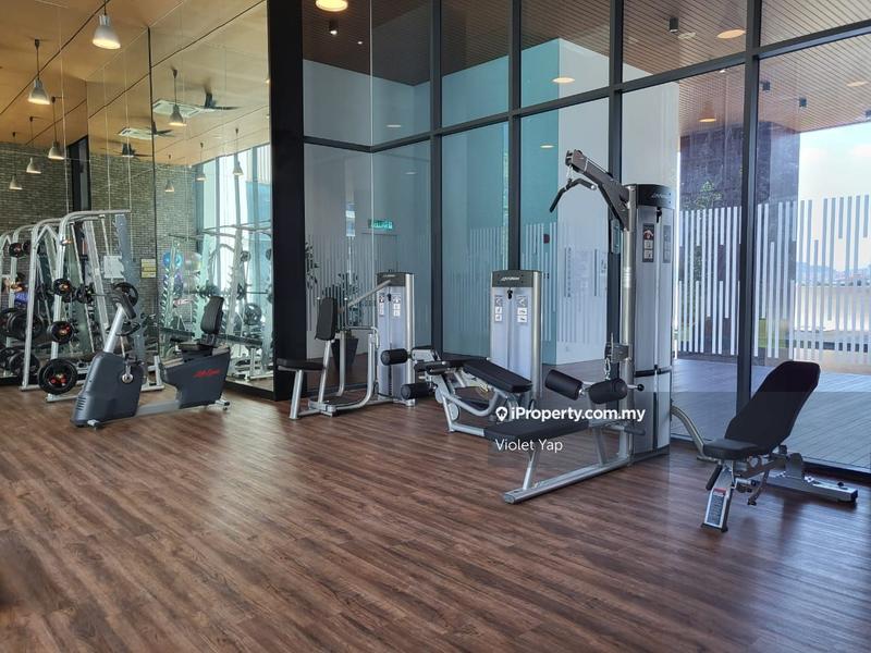 Service Residence for Rent in 10 Stonor by Violet Yap - iProperty.com.my