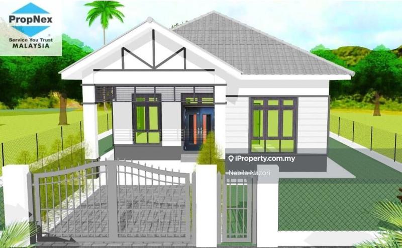 Bungalow House for Sale in f9d7w, Karang by Nabila Nazori - iProperty.com.my