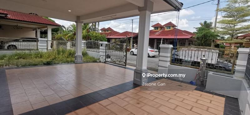 Cluster House for Sale in Paya Rumput, Melaka by Jasone Gan - iProperty.com.my