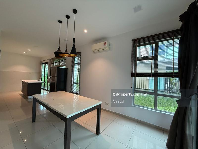 Rumah Berkembar untuk Dijual di u8pel, Iskandar Puteri (Nusajaya) oleh Ann Lai - iProperty.com.my
