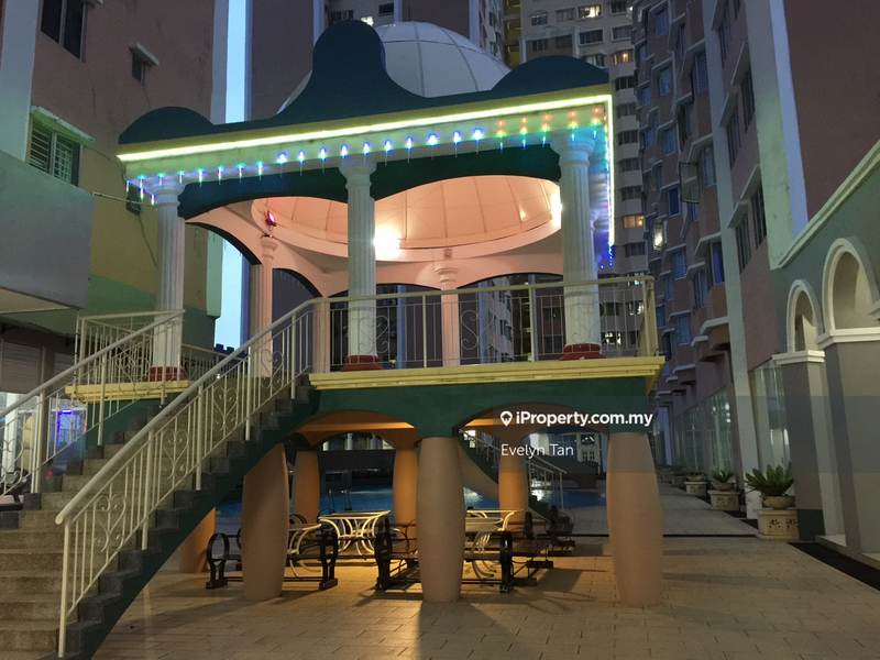 Kondominium untuk Dijual di The 19 Usj City Mall oleh Evelyn Tan - iProperty.com.my