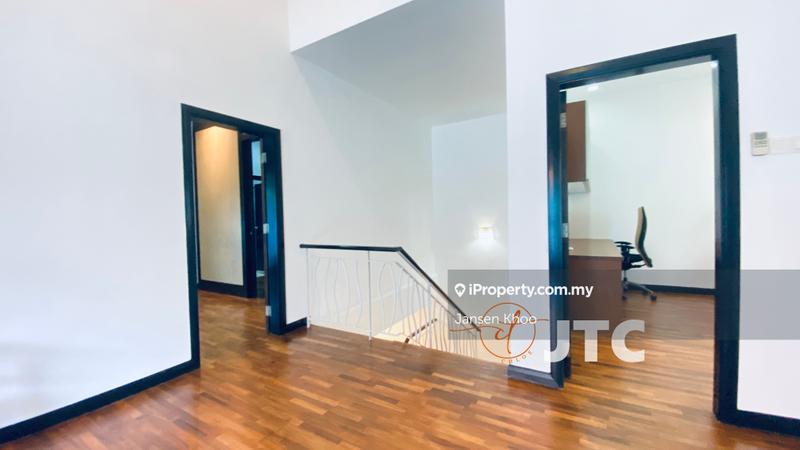Rumah Berkembar untuk Disewa di Setia Eco Park, Setia Alam oleh Jansen Khoo - iProperty.com.my