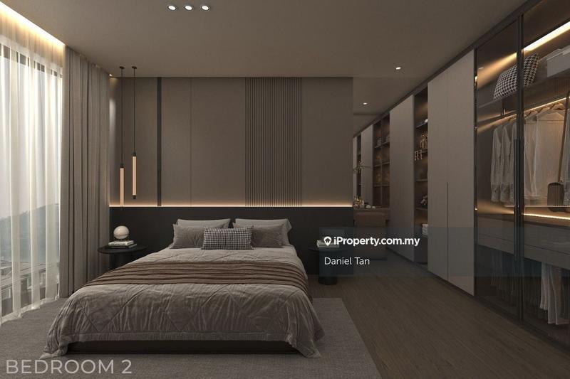 Condominium for Sale in Katana II by Daniel Tan - iProperty.com.my