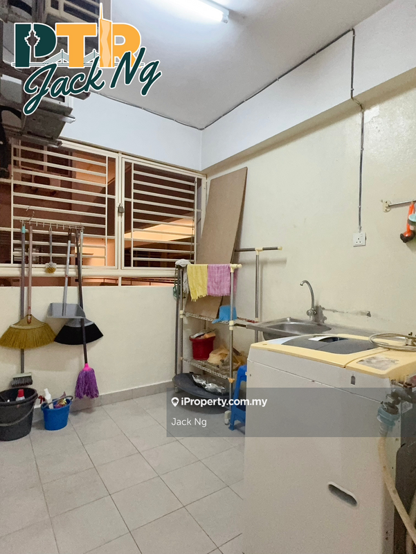 Kondominium untuk Disewa di Sea View Tower oleh Jack Ng - iProperty.com.my